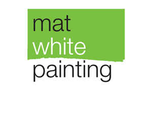 Diseño de Logo por carpenter design para Mat white painting | Diseño: #218024