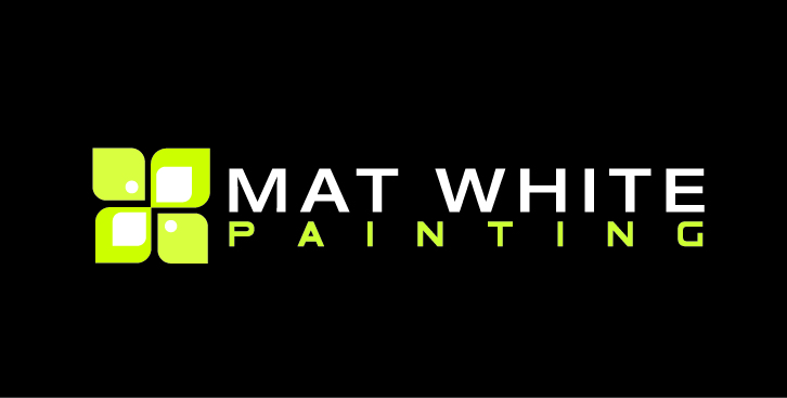 Logo Design by Design Possibilities for Mat white painting | Design #220362