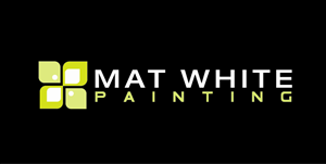 Logo Design by Design Possibilities for Mat white painting | Design: #220362