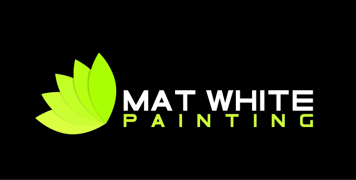 Diseño de Logo por Design Possibilities para Mat white painting | Diseño #220363