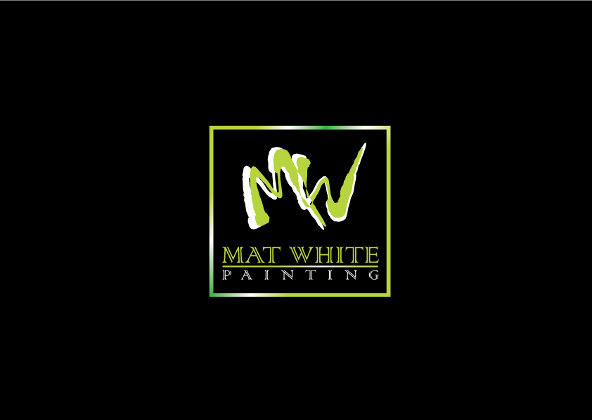 Design de Logo par QissDesign Solution pour Mat white painting | Design #218578