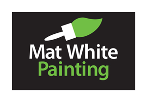 Logo-Design von Innerworld Designs ltd. für Mat white painting | Design: #213193