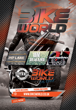 Flyer Design by Haris H.