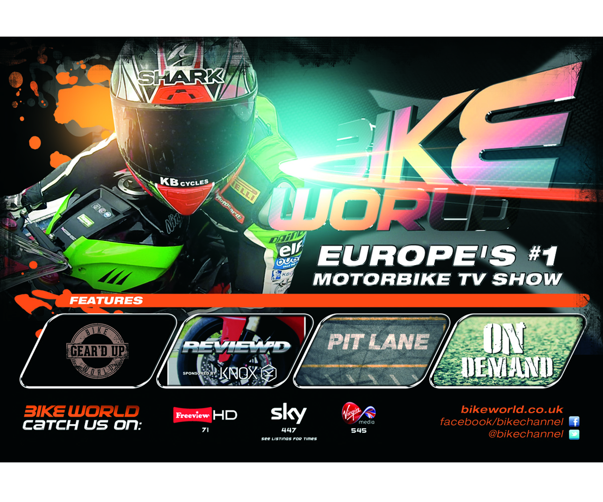 Diseño de Flyer por Imageworks Jamaica para este proyecto | Diseño #4692115