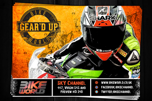 Flyer Design by ESolz Technologies