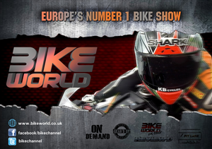 Flyer Design by Javelin Studio