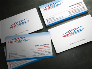 Visitenkarten-Design von Mili_Mi für dieses Projekt | Design: #4636185