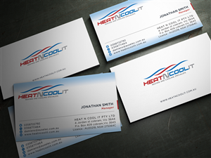 Visitenkarten-Design von Mili_Mi für dieses Projekt | Design: #4636188