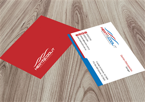 Visitenkarten-Design von mubbi für dieses Projekt | Design: #4633308