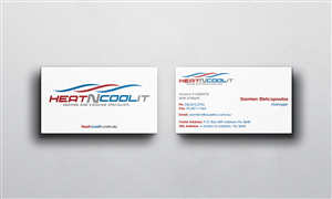 Visitenkarten-Design von Stylez Designz für dieses Projekt | Design: #4632174