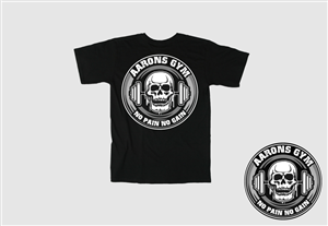 T-shirt Design by keis604
