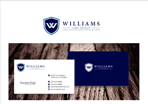 Logo Design by squarepixel