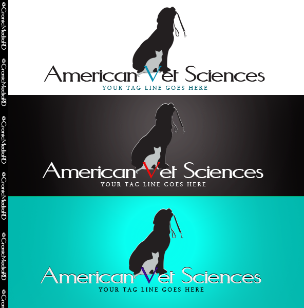 Logo Design by CronicMediaRD for this project | Design #1314054