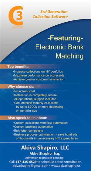 Flyer Design by Laurence N. Corpuz for this project | Design: #4648980