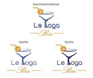 Logo Design by R M for this project | Design: #4735223