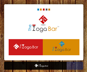 Logo Design by Renen for this project | Design: #4675060