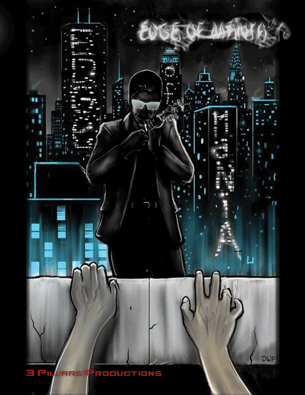 Design Photoshop par hemant99 pour ce projet | Design #4624699