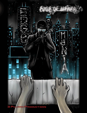 Photoshop Design by hemant99