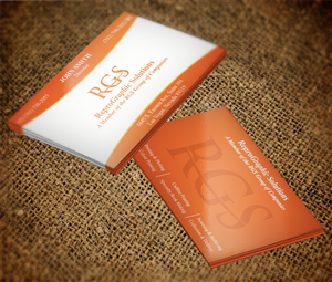 Business Card Design Project | Business Card Design by MT