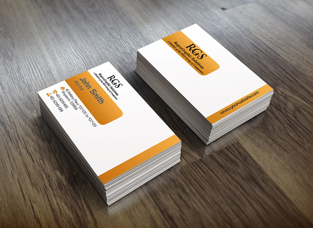 Design de Carte de Visite par mihalceart pour ce projet | Design #4718271