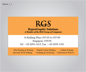 Business Card Design by harshilgraphixz for this project | Design #4740094