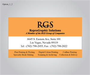 Business Card Design by harshilgraphixz for this project | Design: #4740101