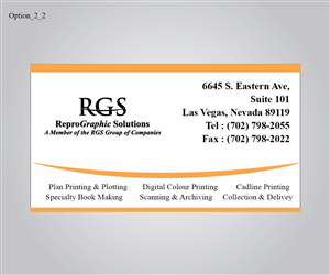 Business Card Design by harshilgraphixz for this project | Design: #4740106