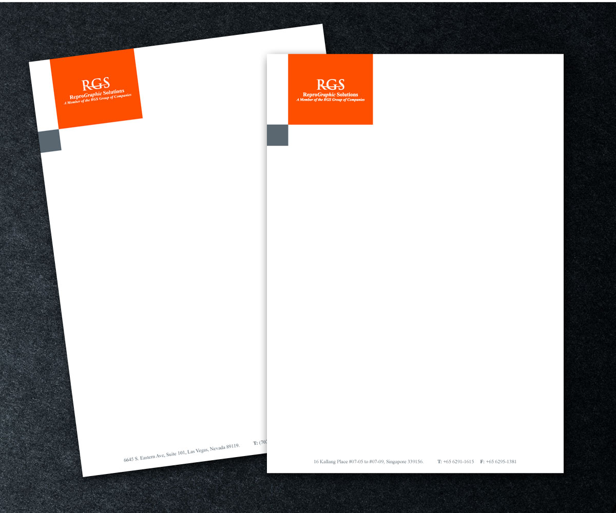 Brochure Design by Khoo for this project | Design #4717740