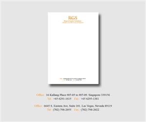 Diseño de Brochure por mcoco para este proyecto | Diseño: #4731077