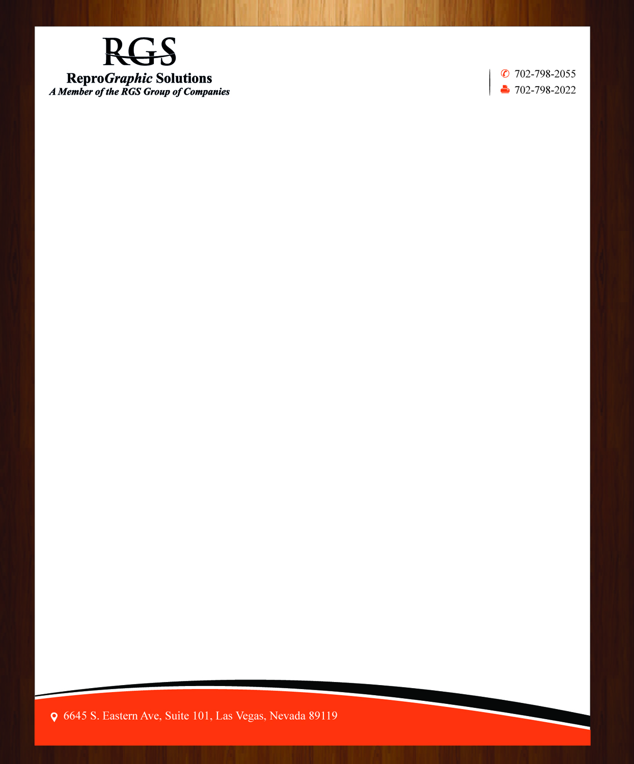 Brochure Design by harmi_199 for this project | Design #4725312