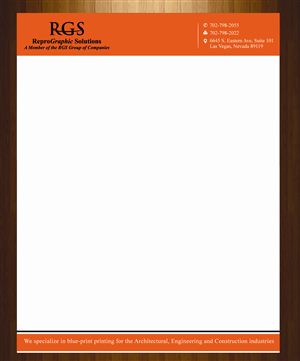Brochure Design by harmi_199 for this project | Design: #4725317