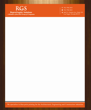 Brochure Design by harmi_199 for this project | Design: #4725318