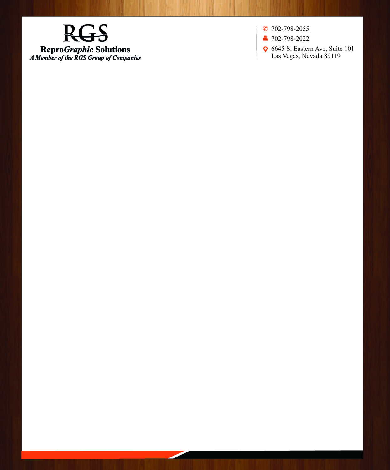 Brochure Design by harmi_199 for this project | Design #4725320