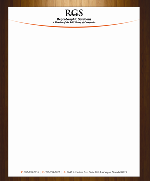 Brochure Design by harmi_199 for this project | Design: #4725323