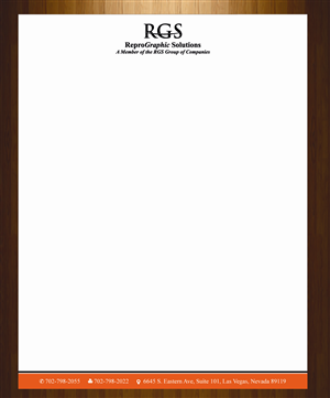 Brochure Design by harmi_199 for this project | Design: #4725330
