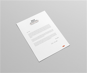 Diseño de Brochure por Owtee-TheDreamer. para este proyecto | Diseño: #4732308