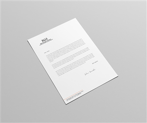 Diseño de Brochure por Owtee-TheDreamer. para este proyecto | Diseño: #4733272