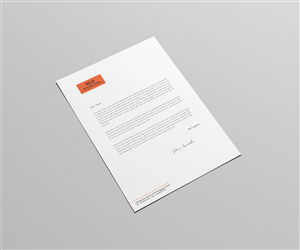 Diseño de Brochure por Owtee-TheDreamer. para este proyecto | Diseño: #4733277