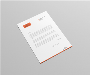 Diseño de Brochure por Owtee-TheDreamer. para este proyecto | Diseño: #4733279