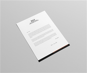 Diseño de Brochure por Owtee-TheDreamer. para este proyecto | Diseño: #4733280