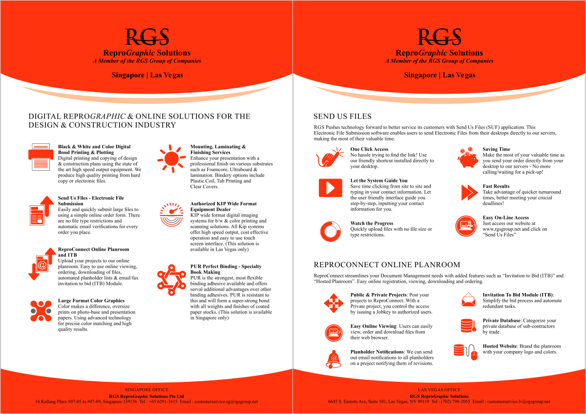 Brochure Design by creativedesigner06 for this project | Design #5554753