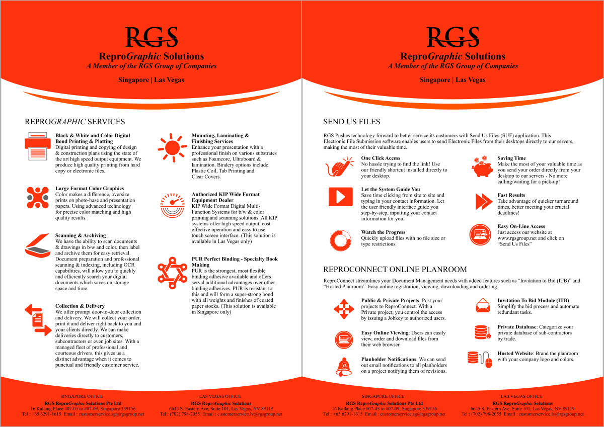Brochure Design by creativedesigner06 for this project | Design #5728496