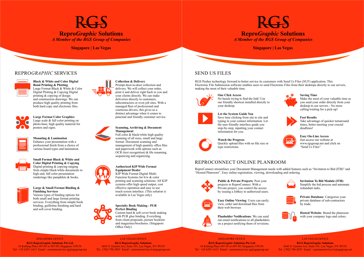 Brochure Design by creativedesigner06 for this project | Design #5761910