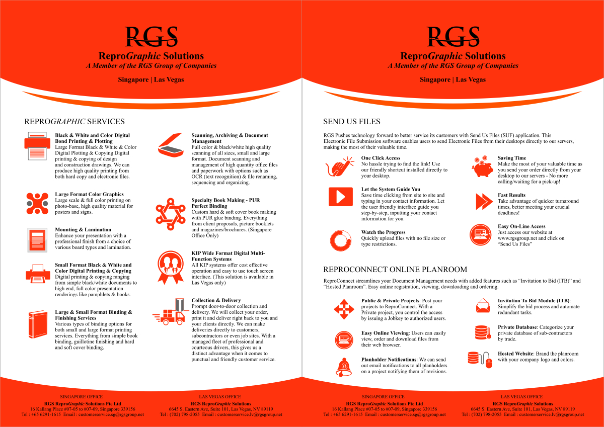 Brochure Design by creativedesigner06 for this project | Design #5764471