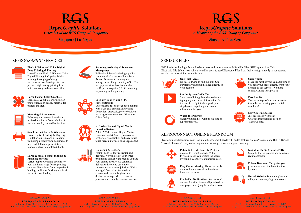 Brochure Design by creativedesigner06 for this project | Design #5773041