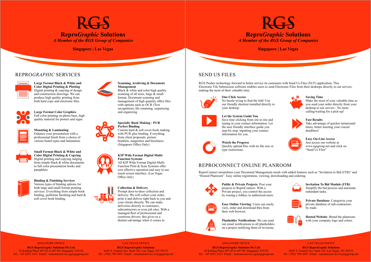 Brochure Design by creativedesigner06 for this project | Design #5831732