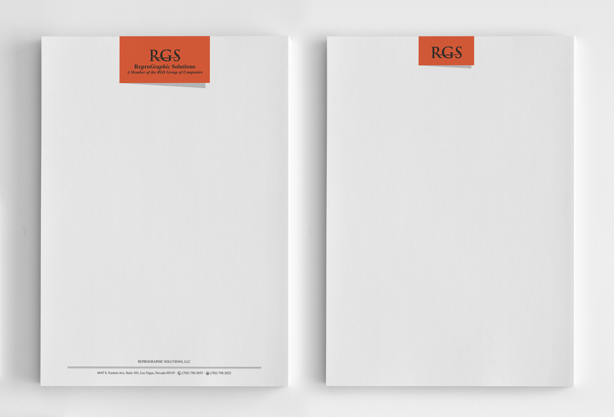 Brochure Design by logodentity for this project | Design #4718160