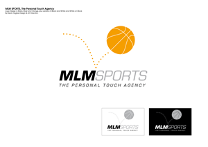 Logo Design by Kelvin Hughes Design and Art Direction for this project | Design: #1313240