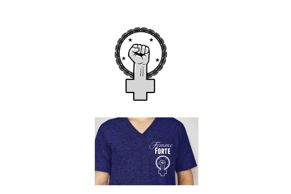 Logo-Design von Seamus Radu für dieses Projekt | Design #4740583