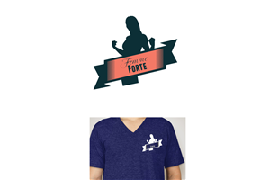 Logo Design by Seamus Radu for this project | Design: #4740617